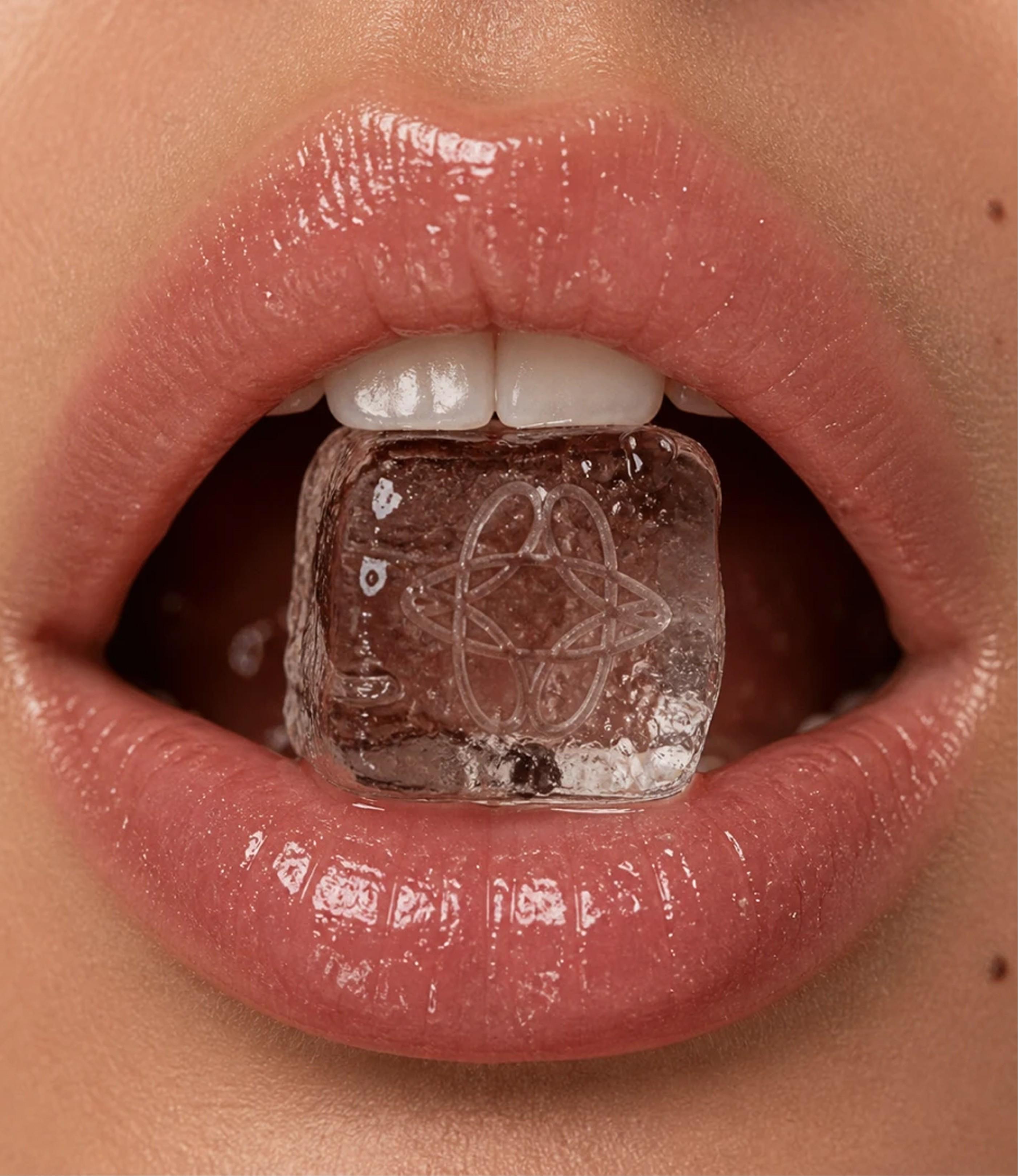 Soda Can And Orange